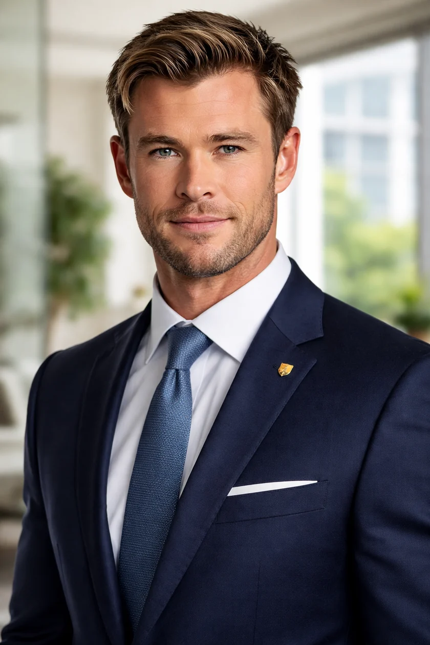 John Nightingale, Licensed Insurance Broker in Boca Raton, FL